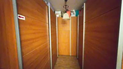 Chalet in San Juan Pueblo photo 22