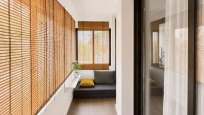 Apartment in La Llum photo 27