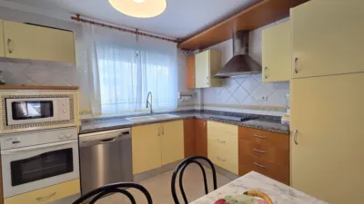 Townhouse in Playa de Gandia photo 12