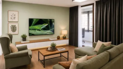 Apartment in La Llum photo 23