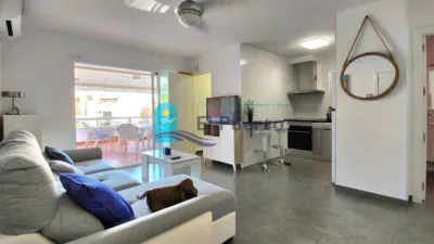 Apartment in Bahía photo 10