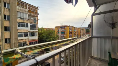 Piso – Alicante - Alacant - Vista 4