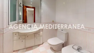 Apartment on Gran Vía del Marqués del Turia photo 48