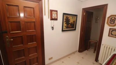 Flat in Alto Palancia - Jérica photo 5