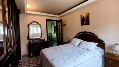 Flat in Cobreros Viejo photo 15