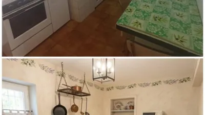 House in Cóbreces photo 2