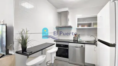 Apartment in Bahía photo 14