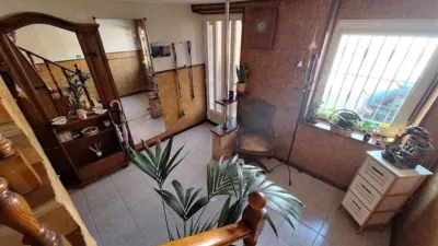 Semi-detached house in the Old Town photo 8