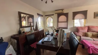 Casa – Mutxamel - Vista 2