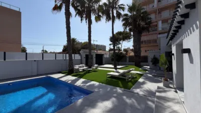 Chalet on Pleamar Street photo 15