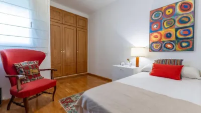 Apartment in Plaza del Mercado photo 15