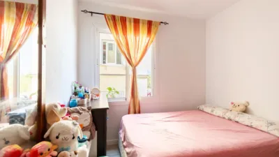 Apartment on Carrer de Can Ferragut photo 10