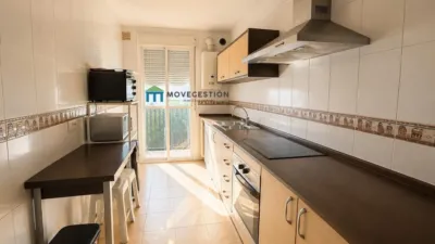 Apartment in Convento Capuchinos photo 3