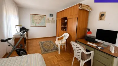 Chalet in La Calabaza photo 8