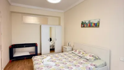 Apartment on Susana Llaneras Street photo 16