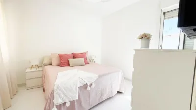 Duplex in Plaza de Manila photo 27