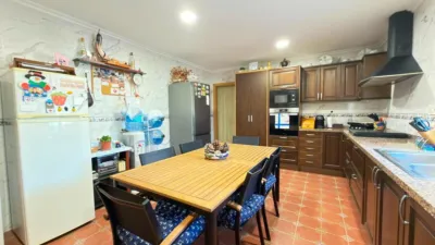 Chalet in San Juan Pueblo photo 17
