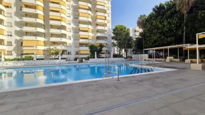 Townhouse in Playa de Gandia photo 53