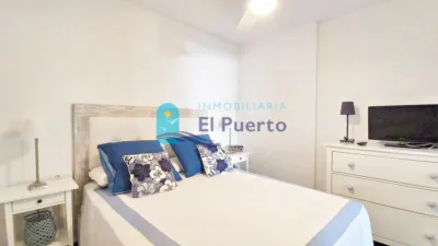 Apartment in Bahía photo 18