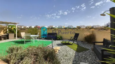 Chalet in Camposol photo 23