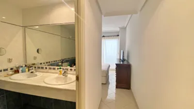 Apartment in Playa de San Juan photo 8