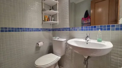 Townhouse in Playa de Gandia photo 33