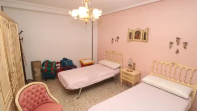 Flat in Alto Palancia - Jérica photo 21
