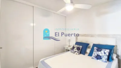 Apartment in Bahía photo 17