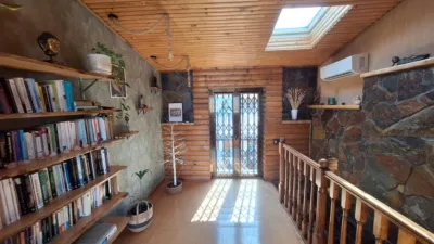 Semi-detached house in the Old Town photo 32