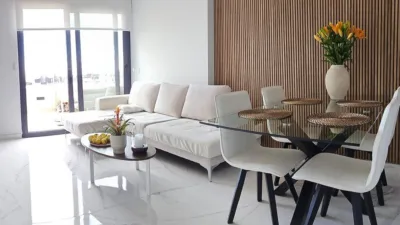 Apartment on Pau 8 photo 2