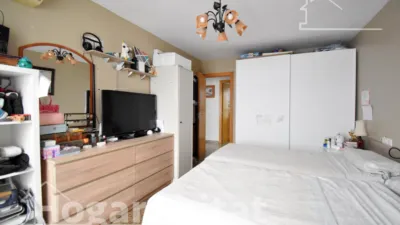 Flat on Ferrocarril d'Alcoi Street photo 17