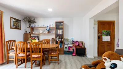 Apartment on Carrer de Can Ferragut photo 4