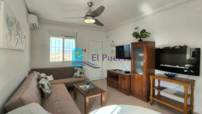 Chalet in Camposol photo 9