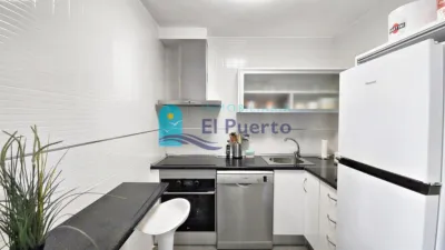 Apartment in Bahía photo 13