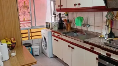 Apartment on Juan XXIII photo 12