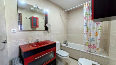 Apartment on Avenida de Andalucía photo 13