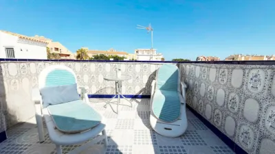 Duplex in Plaza de Manila photo 43