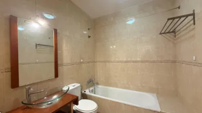 Flat on Carrer del Punyalet photo 19