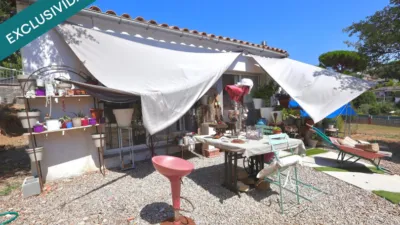 Single-family home on Comte d'Alba de Liste photo 23