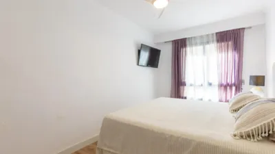 Apartment in Plaza de la Rosa de los Vientos photo 22