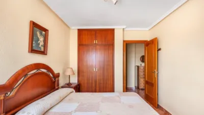 Piso en Playa del Cura photo 22