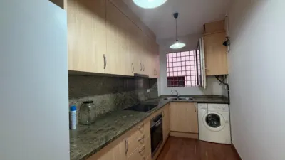 Flat on Carrer del Punyalet photo 17