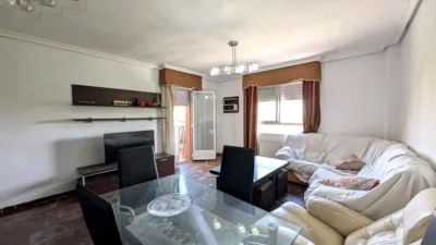 Apartment on Avenida de Andalucía photo 4