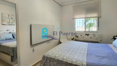 Chalet in Camposol photo 14