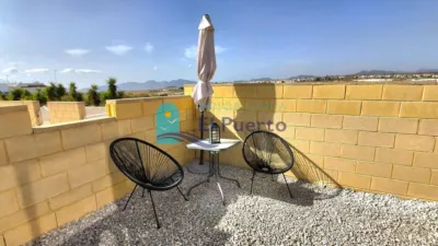 Chalet in Camposol photo 20