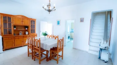 Terraced house in Cruz del Mar photo 3