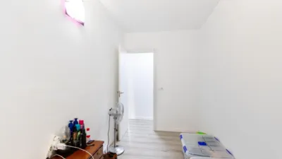 Apartment on Carrer de Can Ferragut photo 15