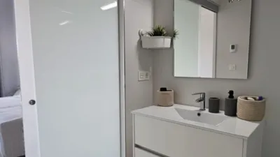 Apartment on Pau 8 photo 8