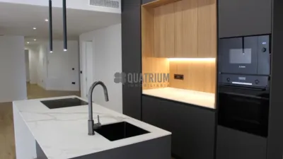 Apartment on Calle de Bilbao photo 3