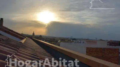 Duplex penthouse on Calle de los Tarongers photo 39
